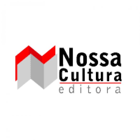 Logo of Editora Nossa Cultura