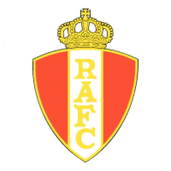 Logo of Royal Antwerp FC