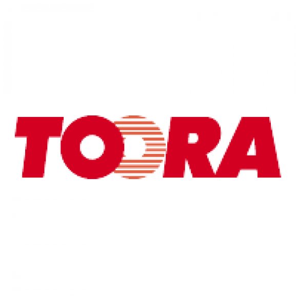Logo of Toora tires
