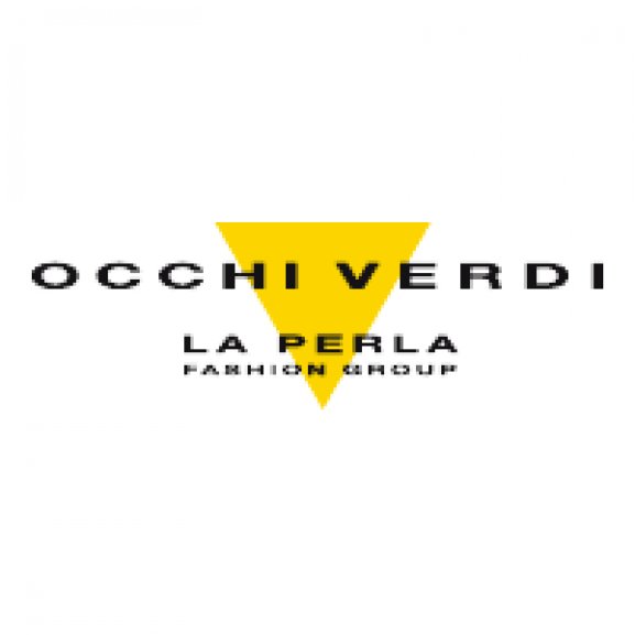 Logo of Occhi Verdi by La Perla