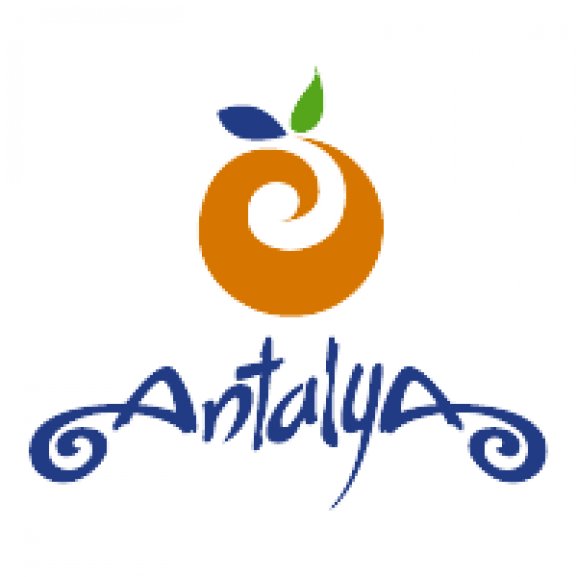Logo of Antalya