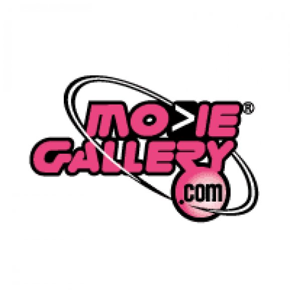 Logo of MovieGallery.com