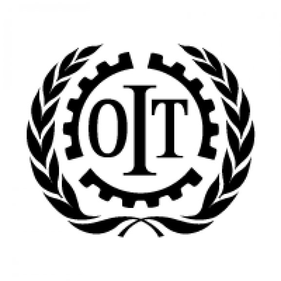 Logo of Organizacion Internacional del Trabajo
