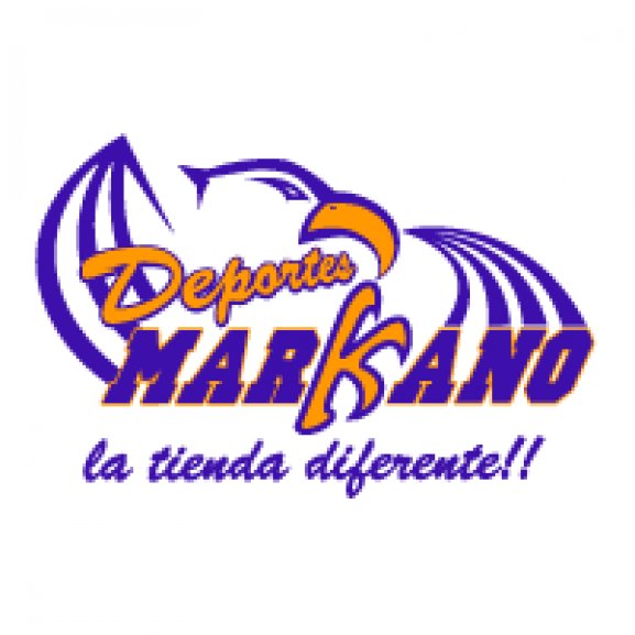 Logo of Deportes Markano