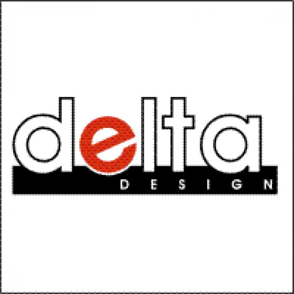 Logo of Delta Design