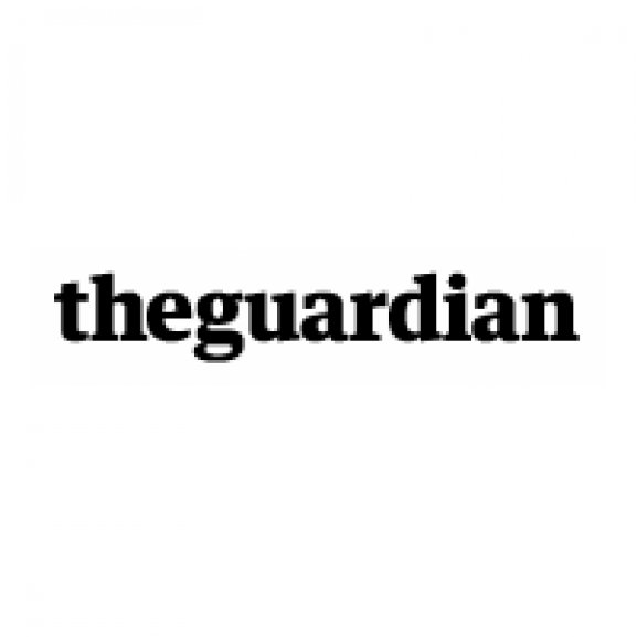 Logo of The Guardian