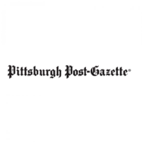 Logo of The Pittsburgh Post-Gazette