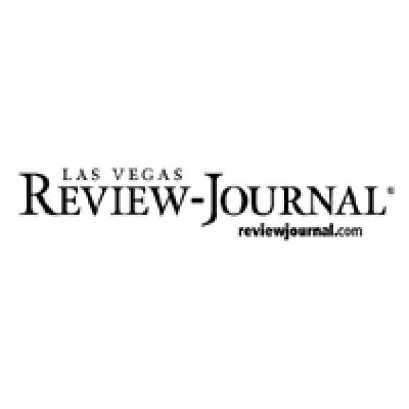 Logo of Las Vegas Review Journal
