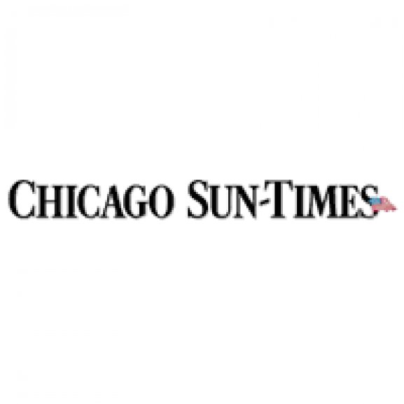 Logo of Chicago Sun-Times