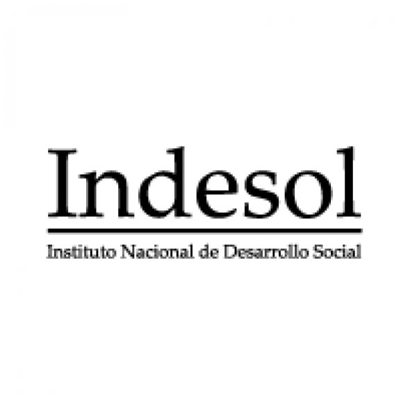 Logo of INDESOL