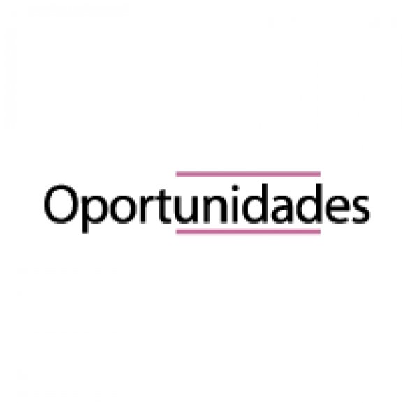 Logo of Oportunidades