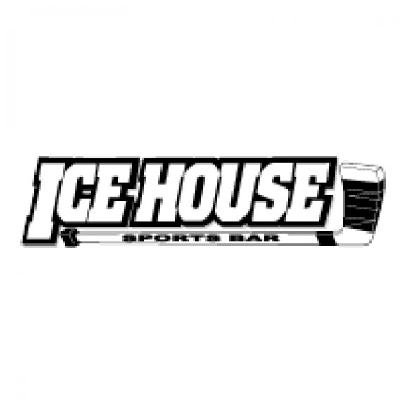 Logo of Icehouse Sports Bar