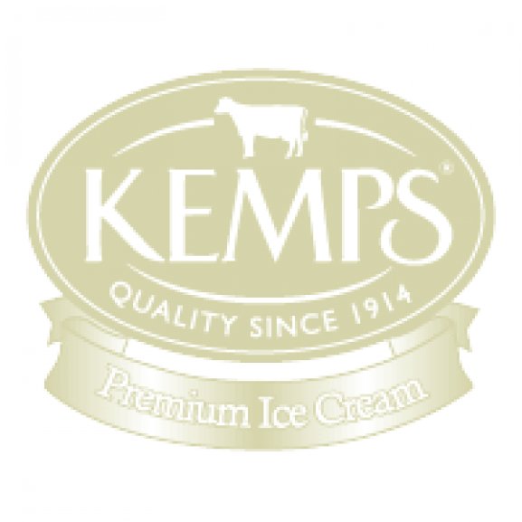 Logo of Kemps