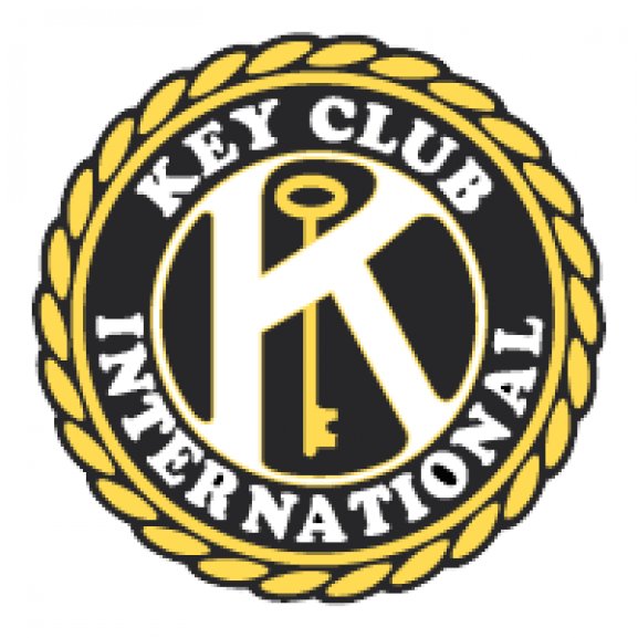 Logo of Kiwanis Key Club