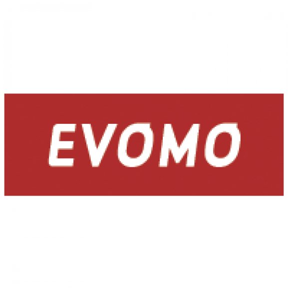Logo of Evomo