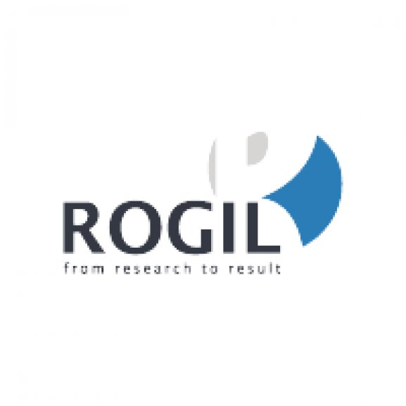 Logo of Rogil