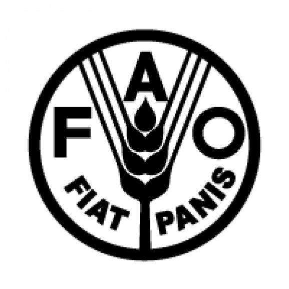 Logo of FAO