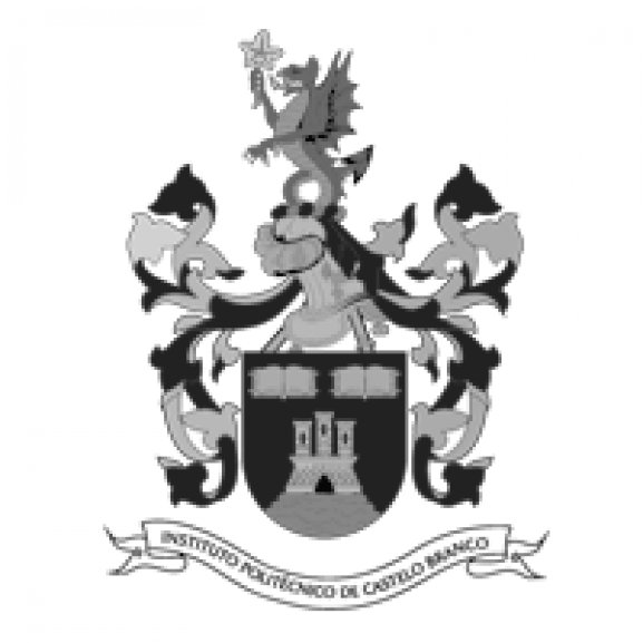 Logo of IPCB - Instituto Politecnico de Castelo Branco
