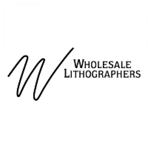Logo of Wholesale Lithogrpahers