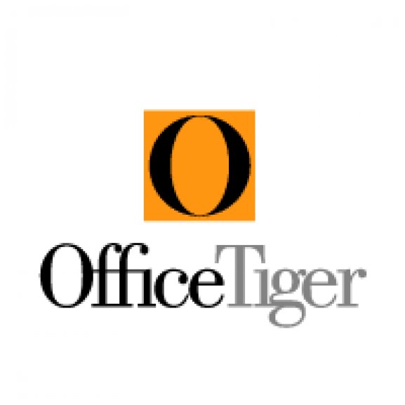 Logo of OfficeTiger