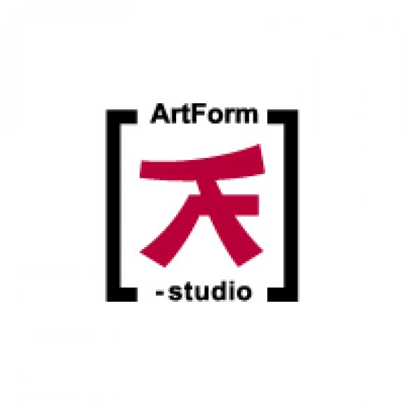 Logo of ArtForm-studio