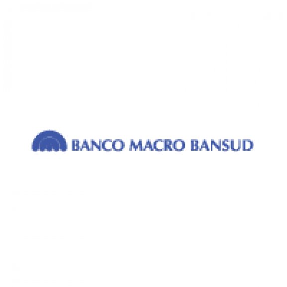 Logo of Banco Macro Bansud