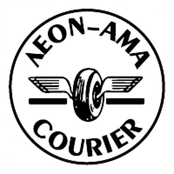 Logo of Leon Ama Courier