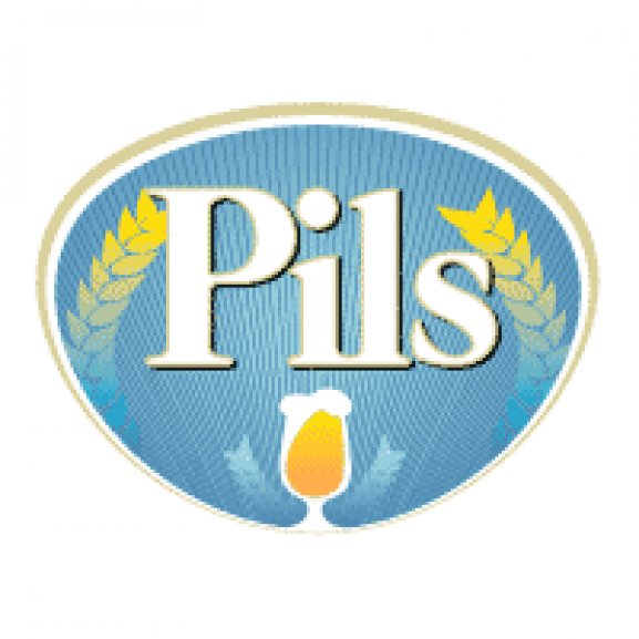 Logo of Cerveja Pils
