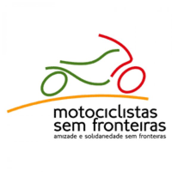 Logo of Motociclistas sem Fronteiras