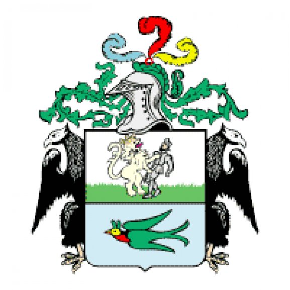 Logo of Departamento de Huanuco-Peru
