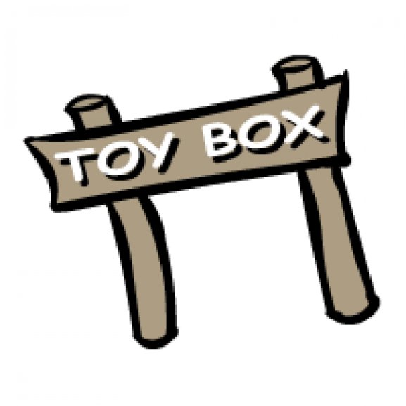 Logo of TOY BOX