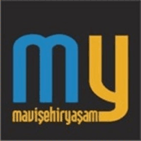 Logo of maviєehir yaєam dergisi