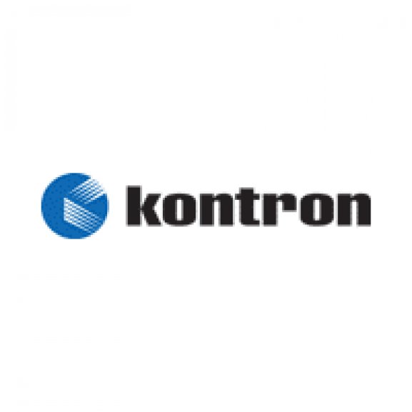 Logo of Kontron