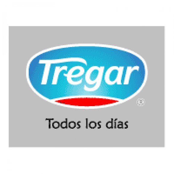 Logo of Lacteos Tregar