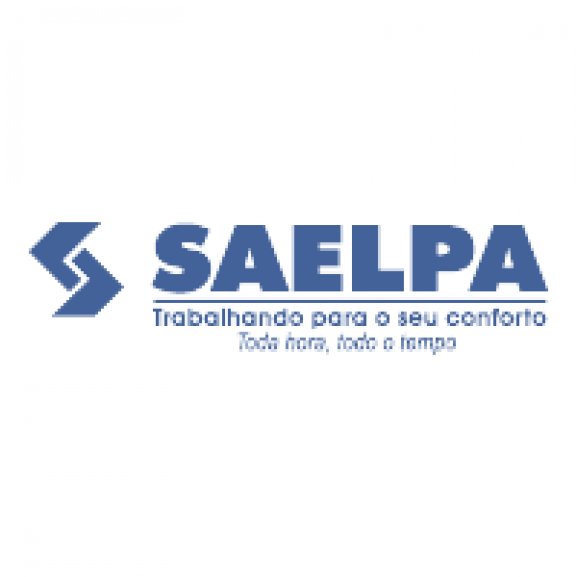 Logo of SAELPA