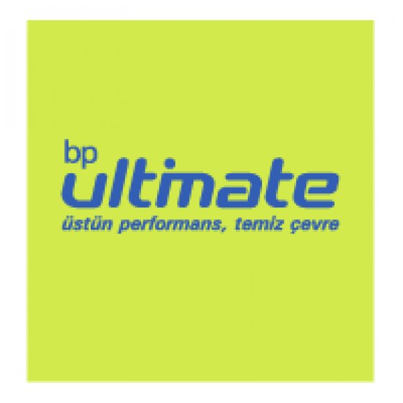 Logo of BP Ultimate Turkey