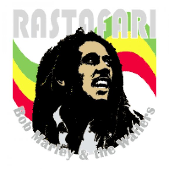 Logo of BOB MARLEY