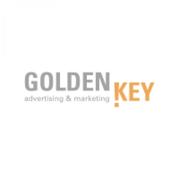 Logo of Golden Key