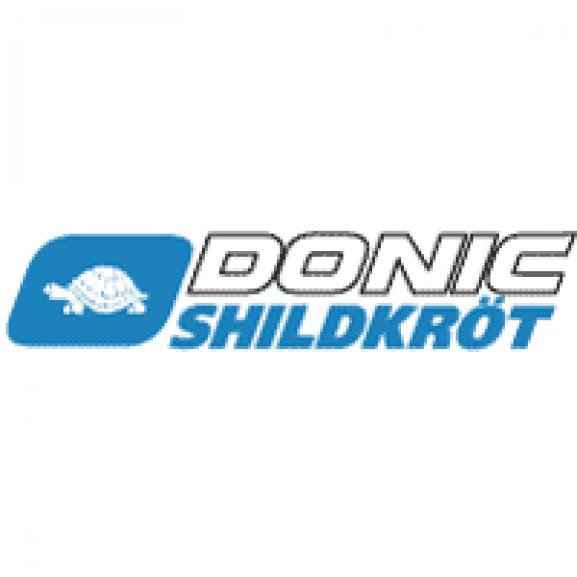 Logo of Donic
