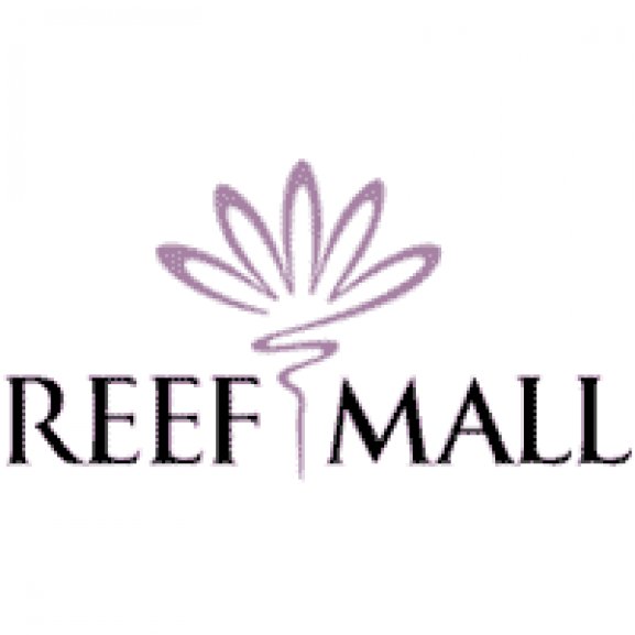 Logo of Reef Mall
