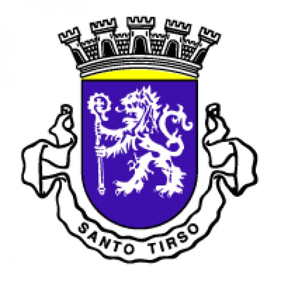 Logo of Camara Municipal de Santo Tirso
