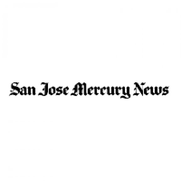 Logo of The San Jose Mercury News