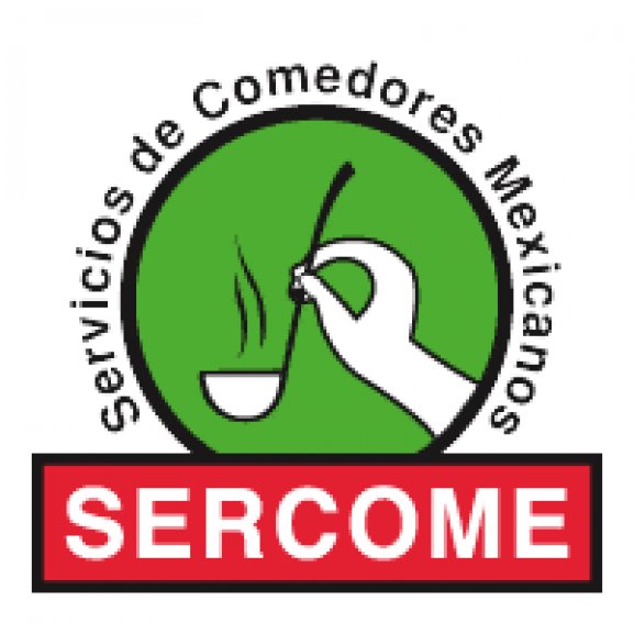 Logo of sercome