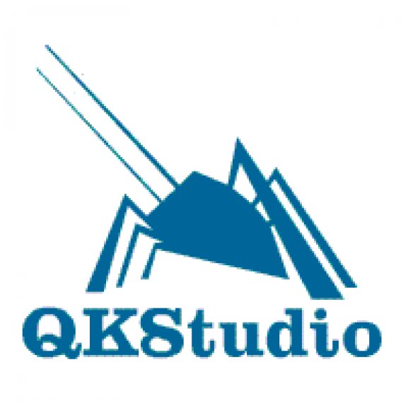 Logo of QKSTUDIO