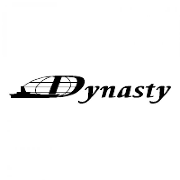 Logo of Dynasty