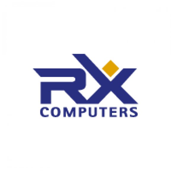 Logo of RX Computers
