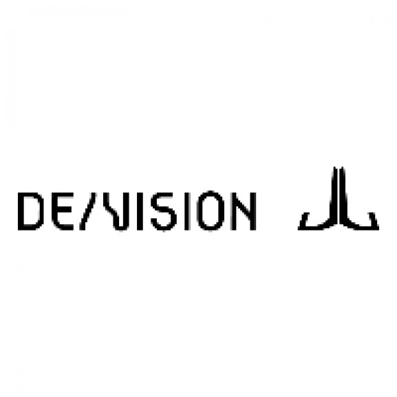 Logo of De/Vision