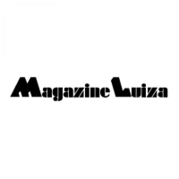 Logo of Magazine Luiza