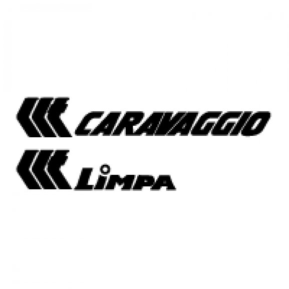 Logo of Caravaggio