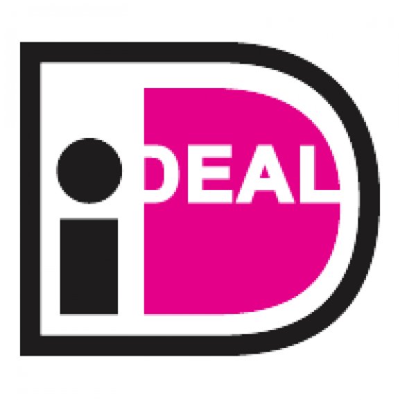 Logo of iDeal betalen
